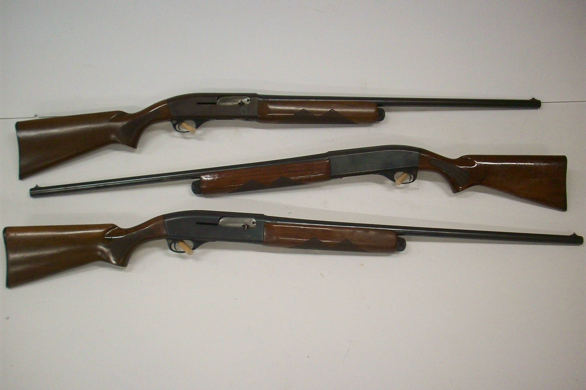Remington Model 11-48 Shotgun Parts
